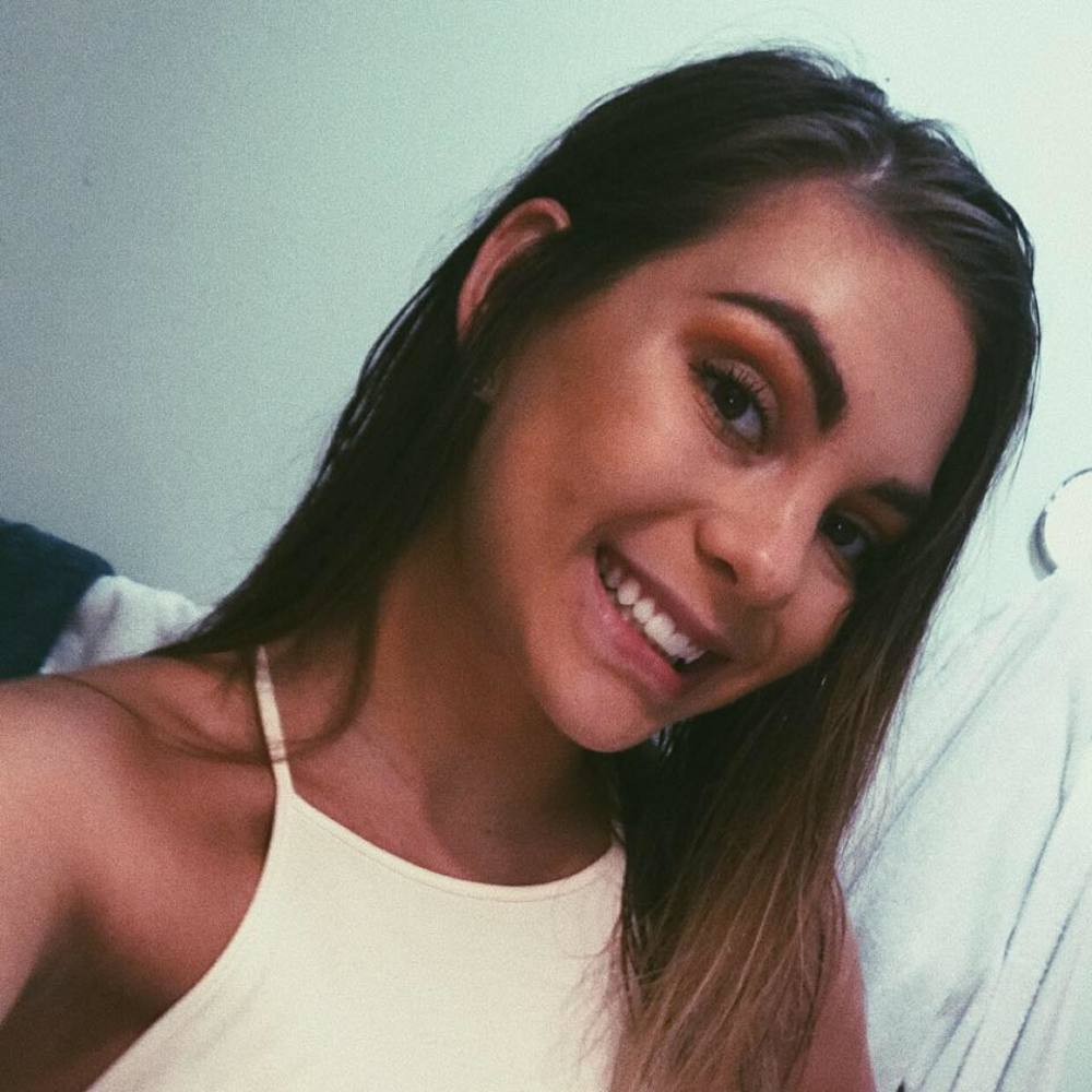 Meet your Posher, Mattie